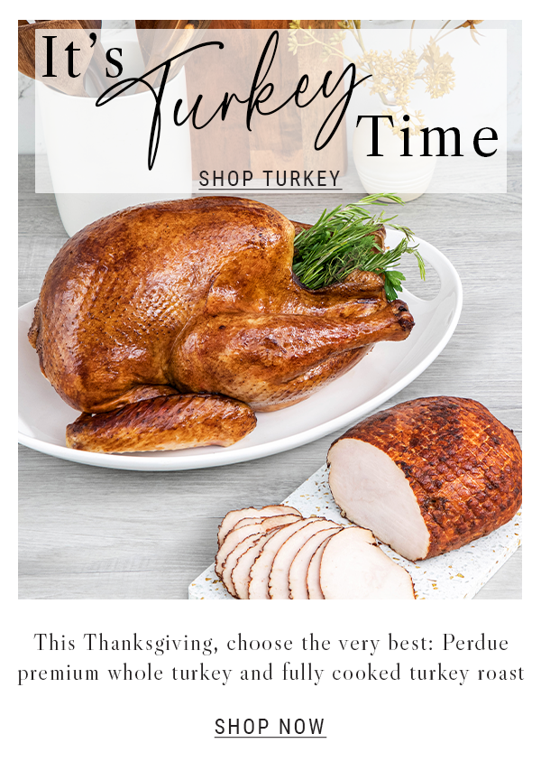 Shop Turkey