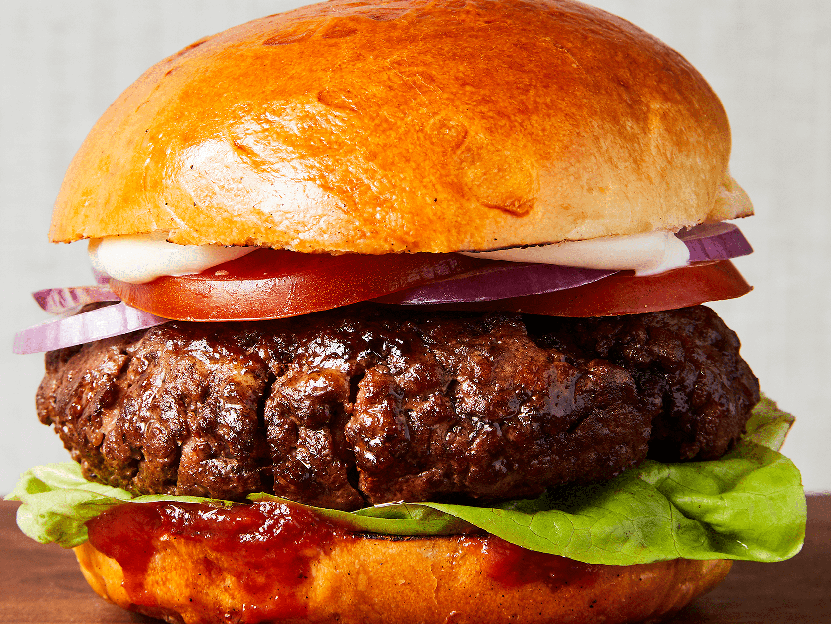 Buy one pack of Angus Beef Burger Duo Get one Free