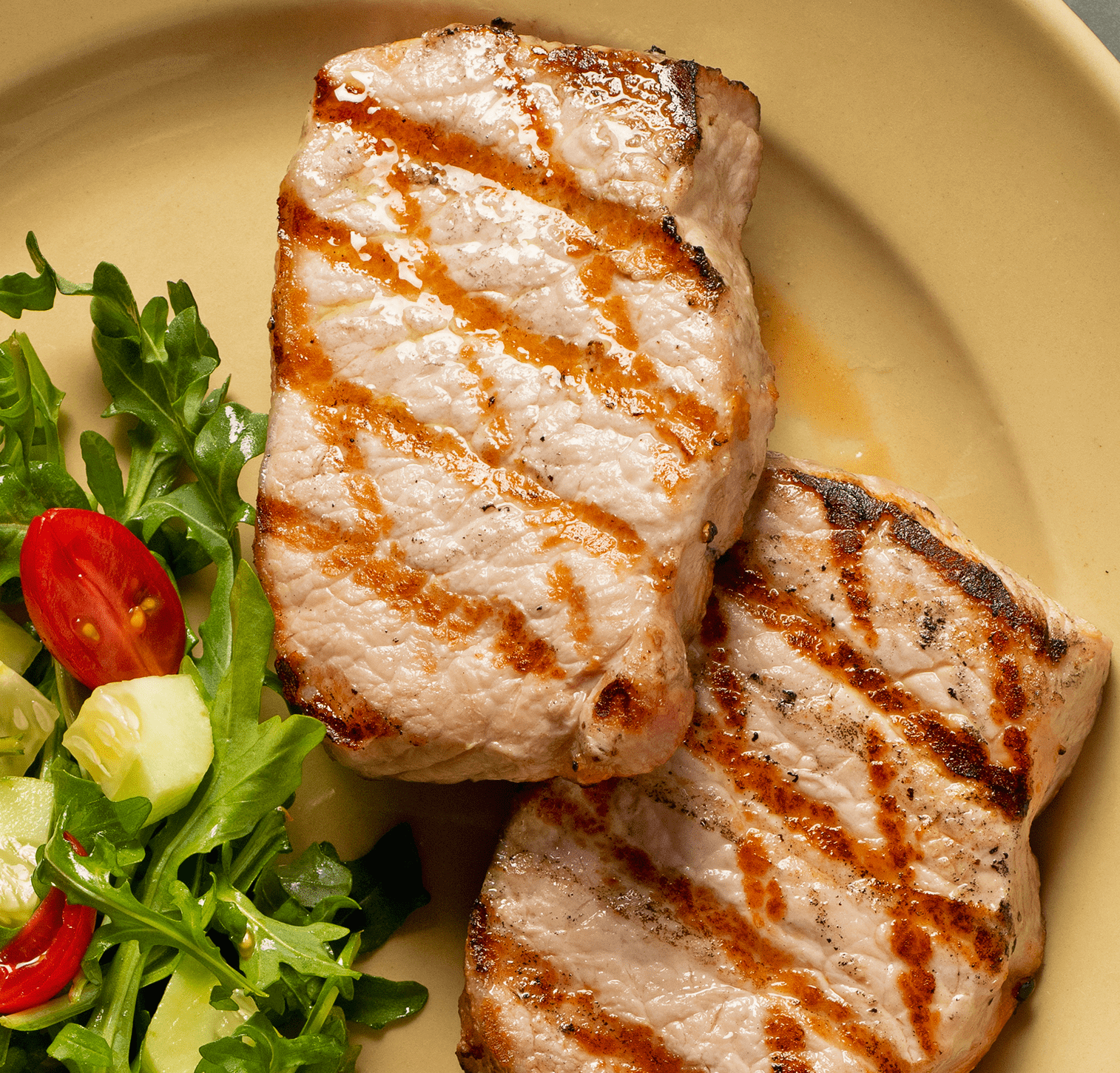 BOGO Boneless Pork Chops