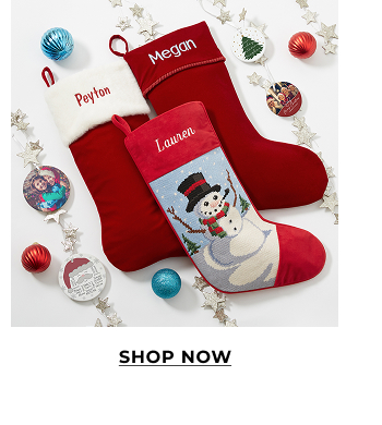 Shop Christmas Décor