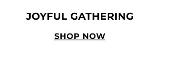 Joyful Gathering Holiday Photo Card