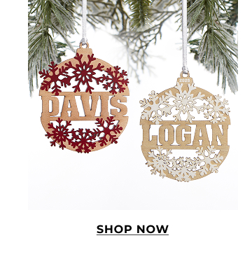 Shop Family Ornaments