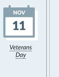 Veterans Day