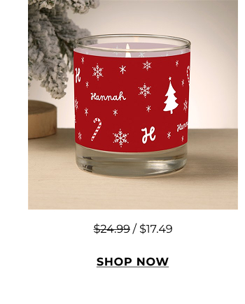 Shop Christmas Home Décor