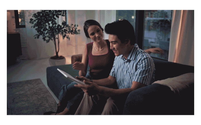 Personalization Mall Holiday Video