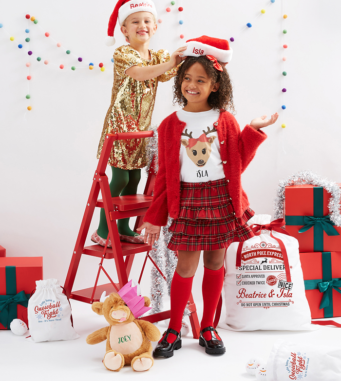 Make Your Next Gift Personalized | 60% Off This Week
