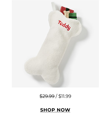 Shop Christmas Pet Gifts