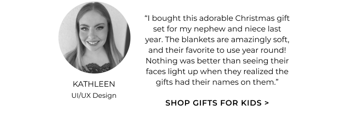 Special Delivery Christmas Gift Set
