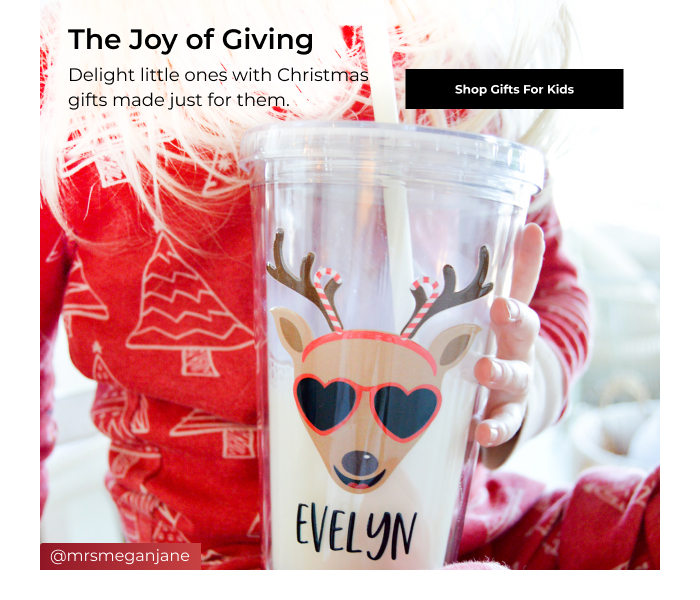 Shop Gifts For Kids