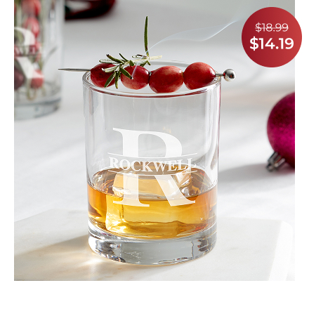 Holiday Entertaining Gifts