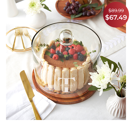Holiday Entertaining Gifts