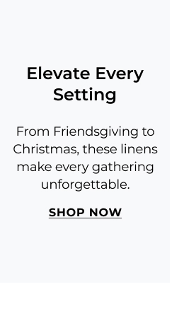 Holiday Entertaining Gifts