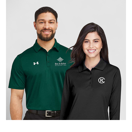 Corporate Apparel