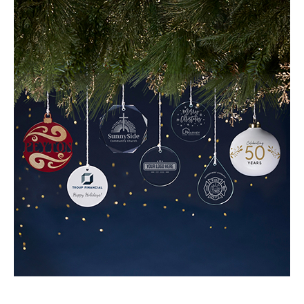 Corporate Holiday Gifts