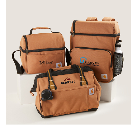 Corporate Custom Promotional Bags
