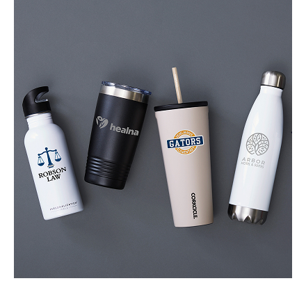 Corporate Drinkware