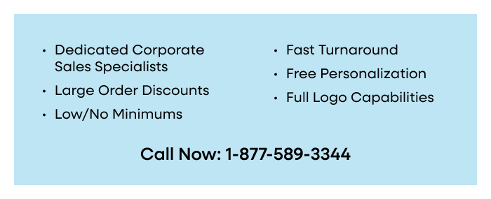 Corporate & Group Sale Customer Service