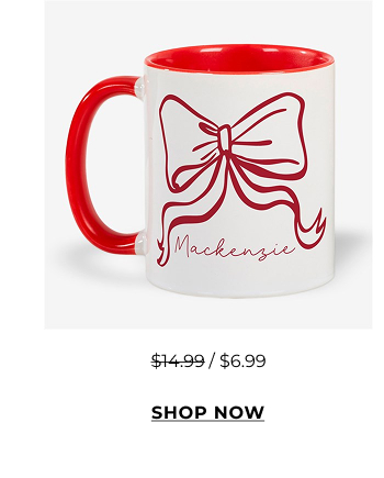 Shop The Merry Bow Collection