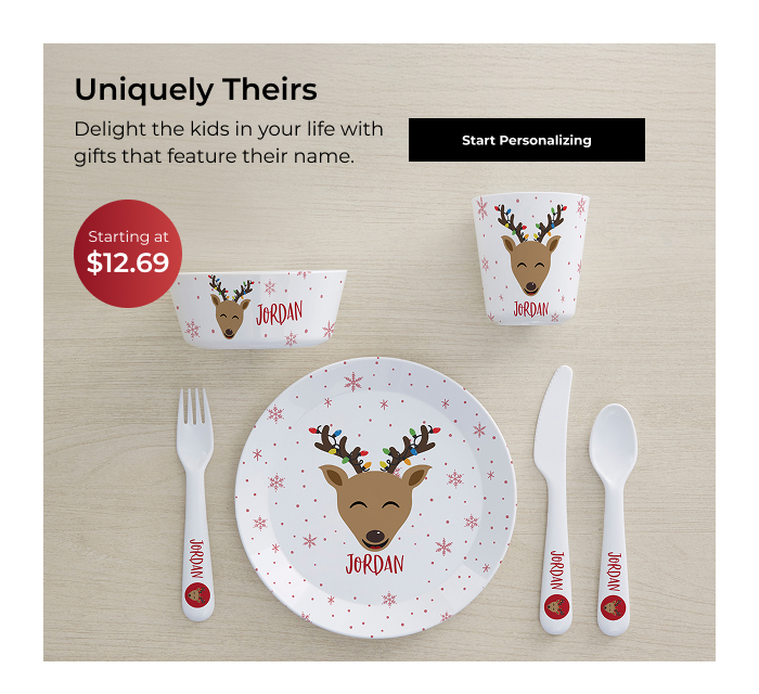 Shop Gifts for Kids