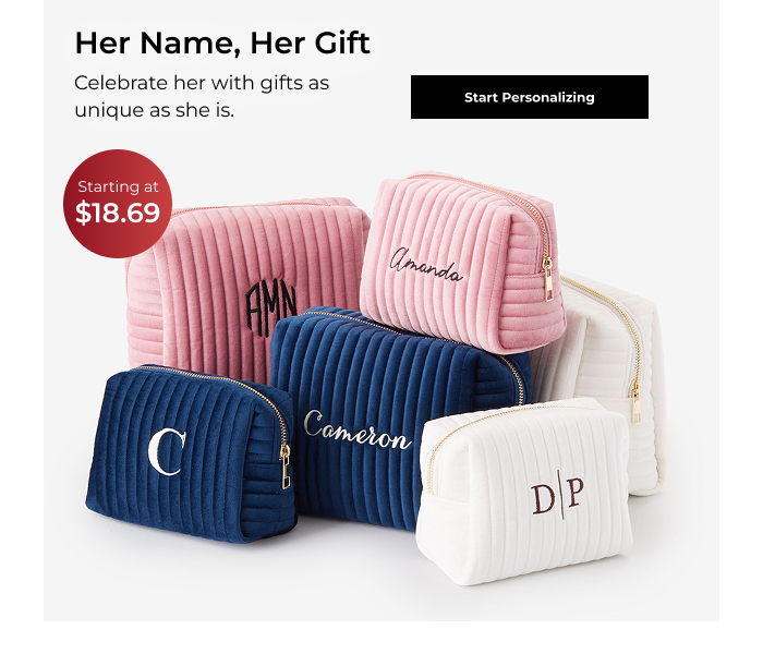 Shop Gifts for Her