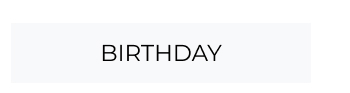 Personalization Mall Birthday