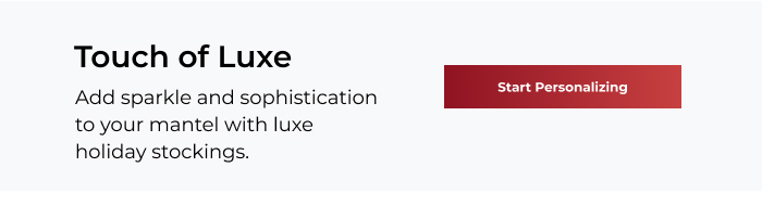 Touch of Luxe