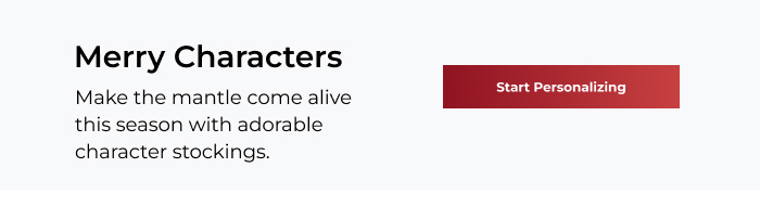 Merry Characters