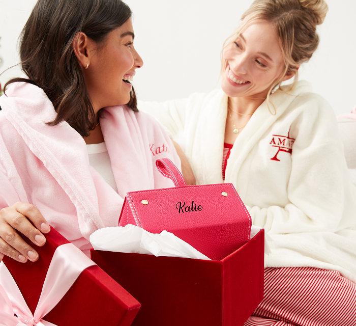 The Ultimate Holiday Gift Guide Has Arrived