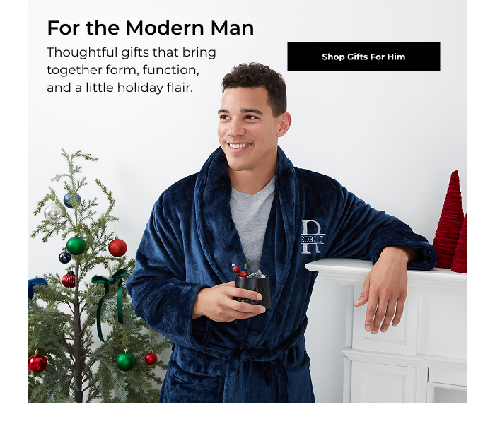 Shop Gifts For Him