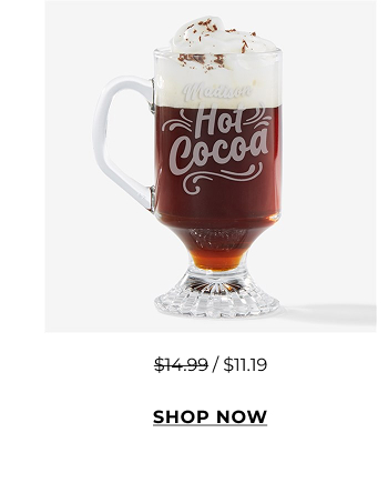 Shop Christmas Mugs