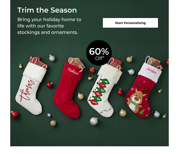 Trim the Season