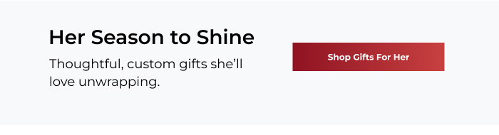 Shop Gifts For Her