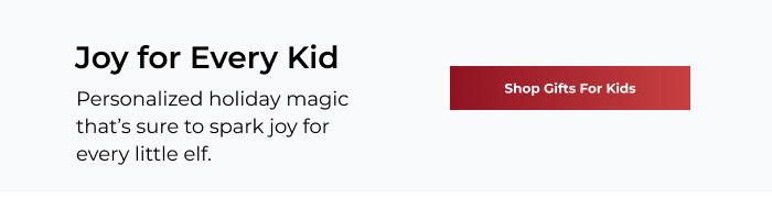 Shop Gifts For Kids