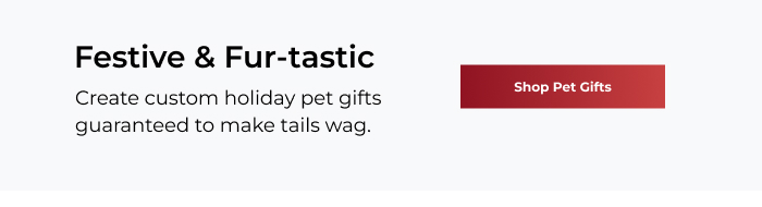 Shop Pet Gifts