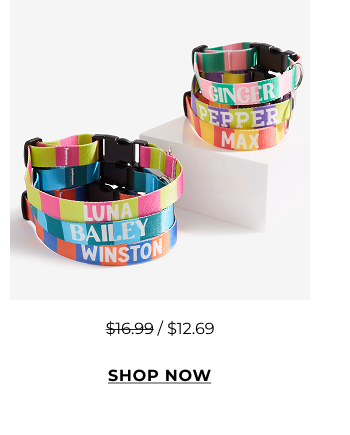 Shop Pet Gifts