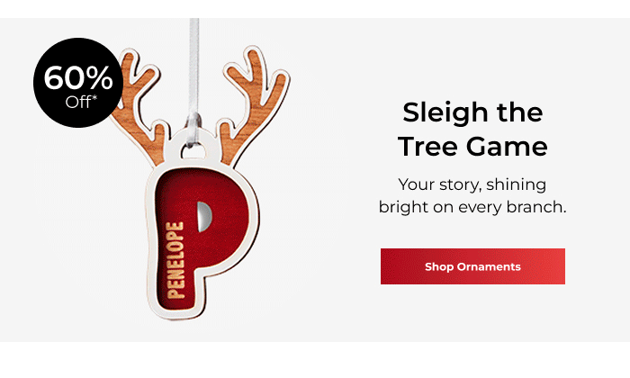 Shop Ornaments