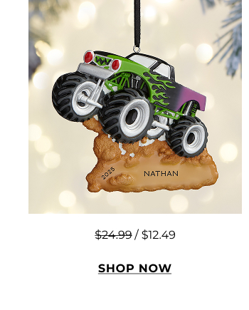 Shop Kids Ornaments