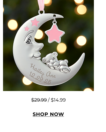 Shop Kids Ornaments