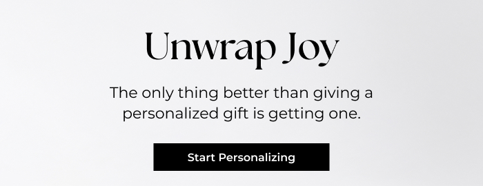 Unwrap Joy | 50% Off Holiday Gifts