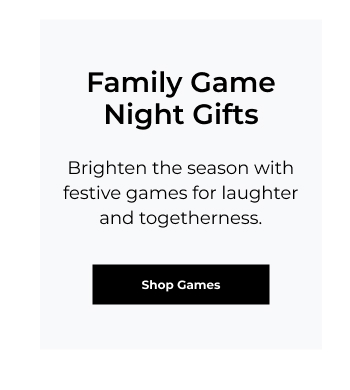 Shop Games