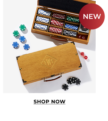 Shop Games
