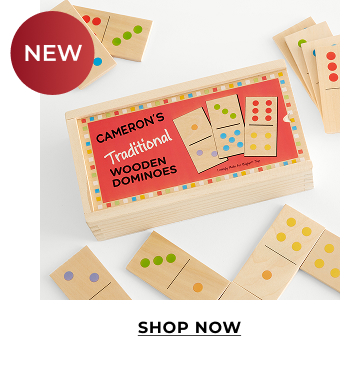Shop Games