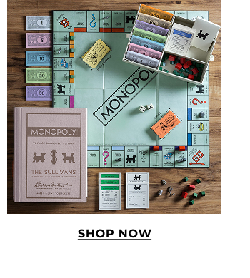Shop Games
