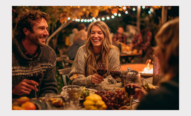 celebrations pulse
