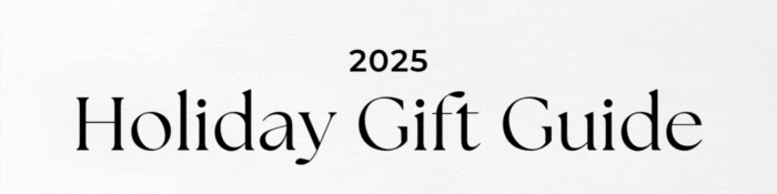 Extra 20% Off Gift Guide Faves & More - Just For You!