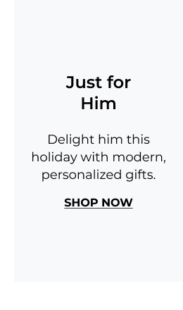 Shop Gifts For Him