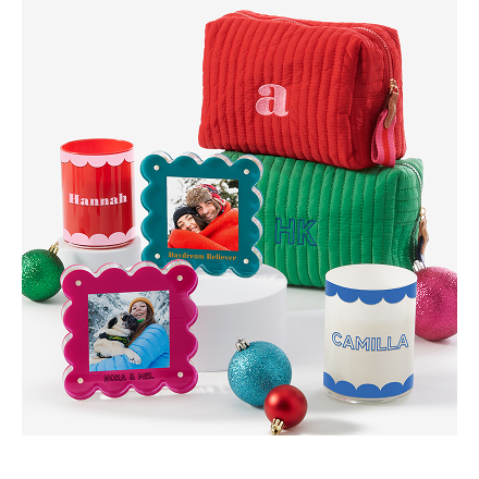 Shop Gifts For Her