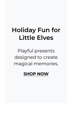 Shop Gifts For Kids