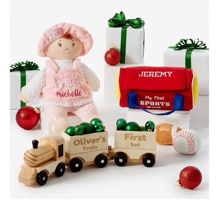 Shop Gifts For Kids