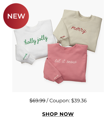 Shop Apparel